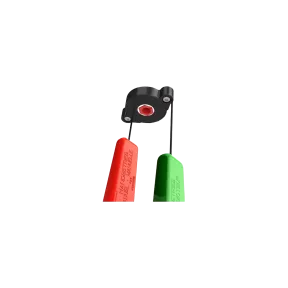 Cordon de manouvre pour les Elektromaten SG40 2x10m