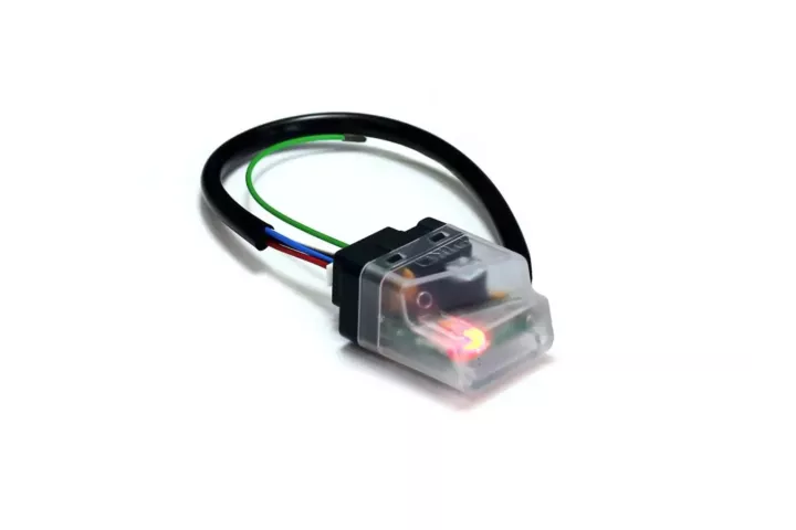 Het draadloze modem RC RICK 868 EV (Review) | Elektor Magazine Het draadloze modem RC RICK 868 EV (Review) | Elektor Magazine