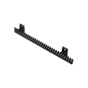 Nylon tandstang med stålkerne, type: RN800
