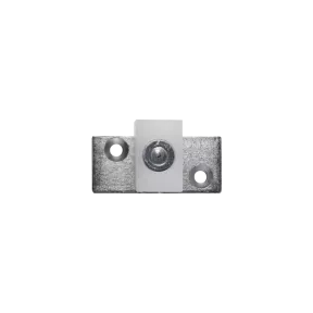 PA024, plate with hinge and nylon block for WIND and WIND LIGHT