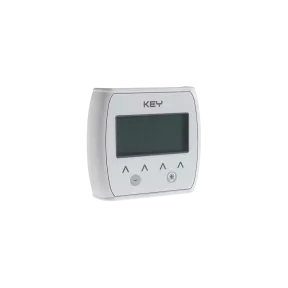 EASY2, Digital pad with graphic display specific for Levante