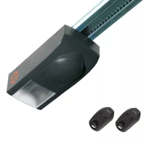 Moteur porte garage GTA1000 avec rail SZ-K + 2x NEO868-2K