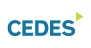 Logo CEDES