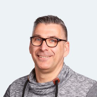 Contact person